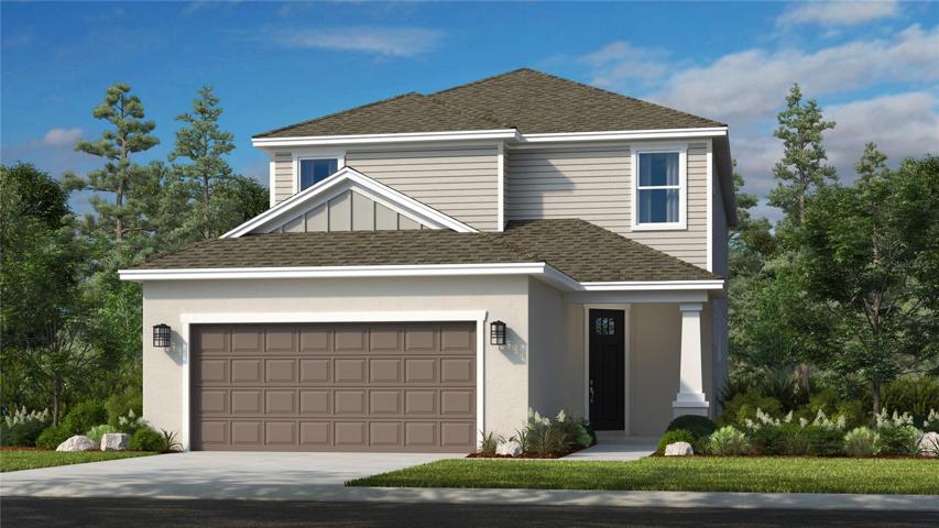 Anastasia Rendering