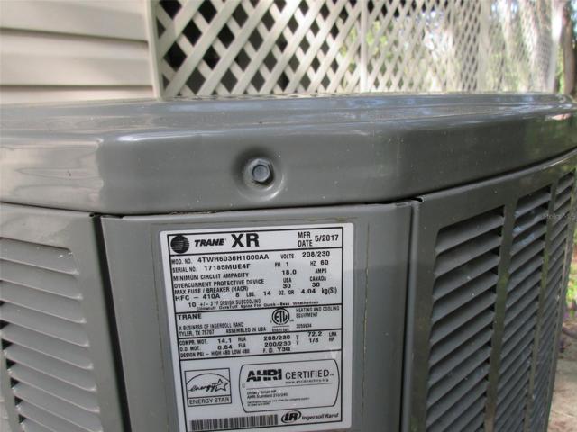 Newer a/c