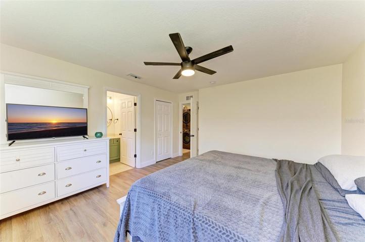 Owners Bedroom