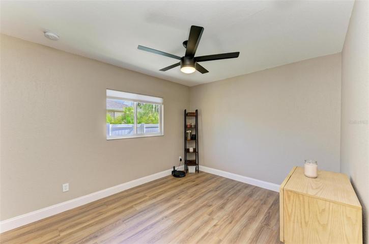 Bedroom #3