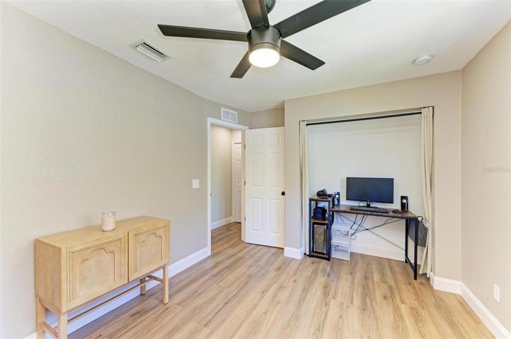 Bedroom #3
