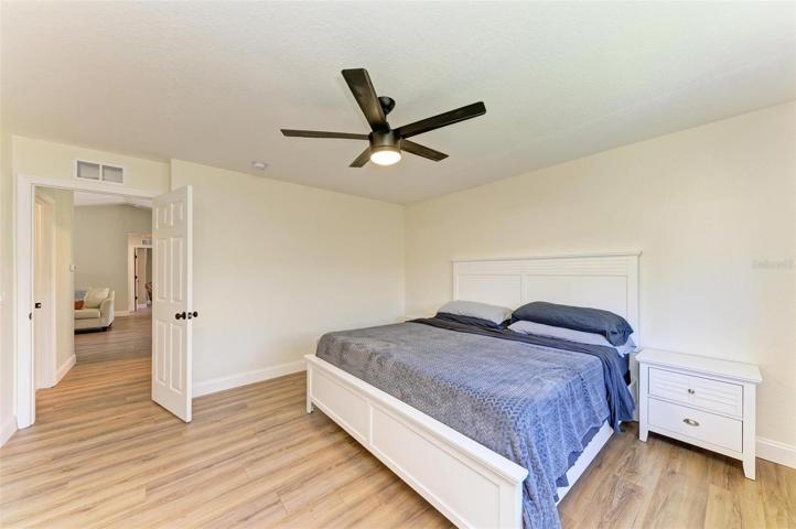 Owners Bedroom