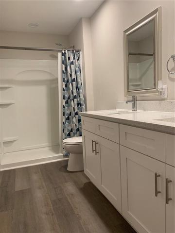Master Bathroom 1
