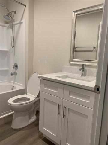 Guest Bathroom 1