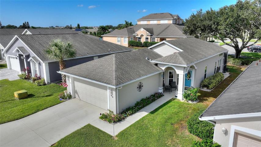 109 Ridge View Drive in High Vista's active 55+ community