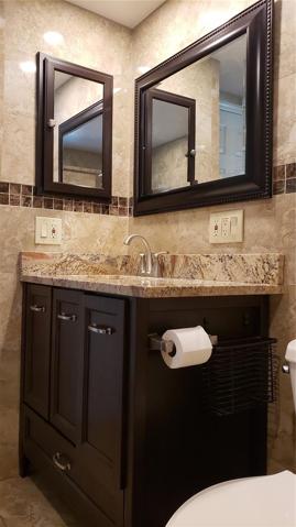 Master bath
