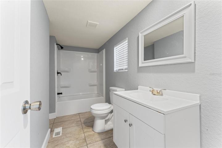Master Bathroom.