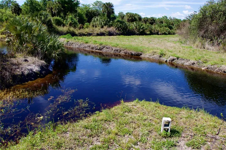 Canal
