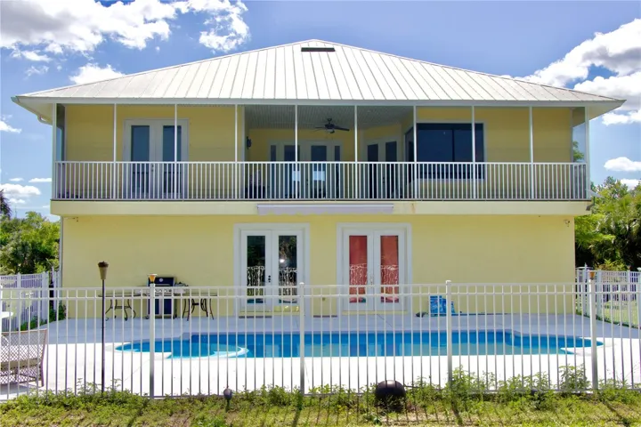 Back of the House
