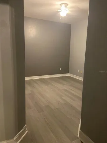 Upstairs Bedroom 2