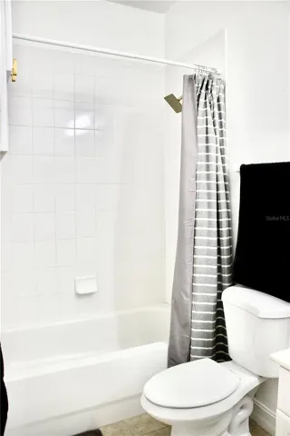 Downstairs Bathroom