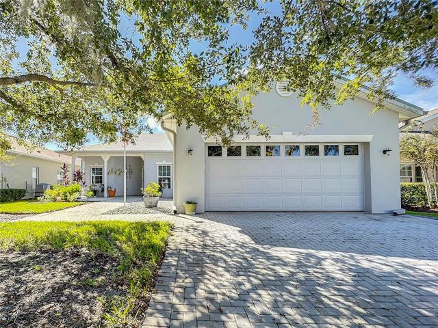 WELCOME TO 277 ANASTASIA DRIVE POINCIANA, FL 34759