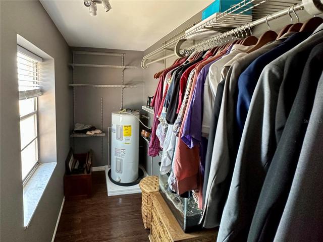 Closet