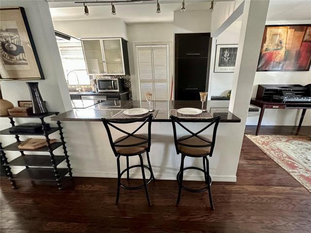 Kitchen Bar Seating
