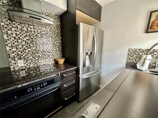 Updated Kitchen