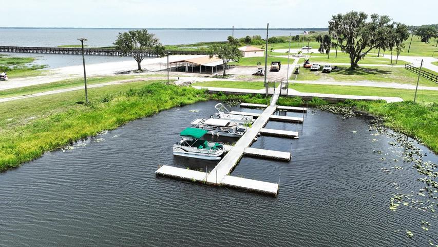 Community Marina