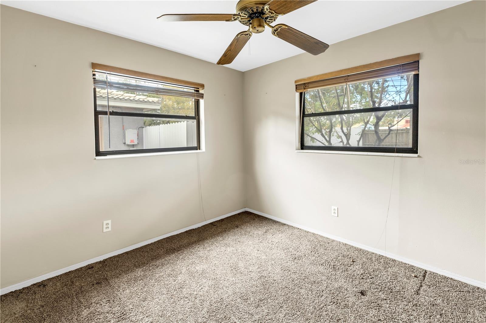 Rear Primary Bedroom 2