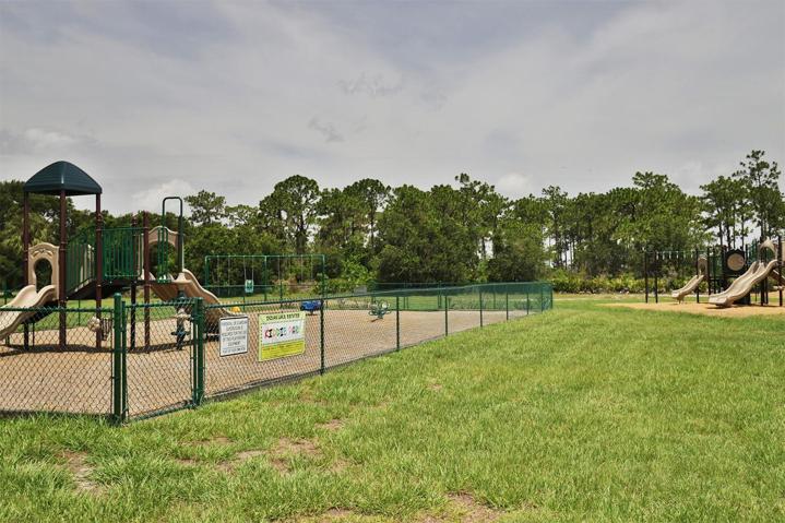 Community Playground