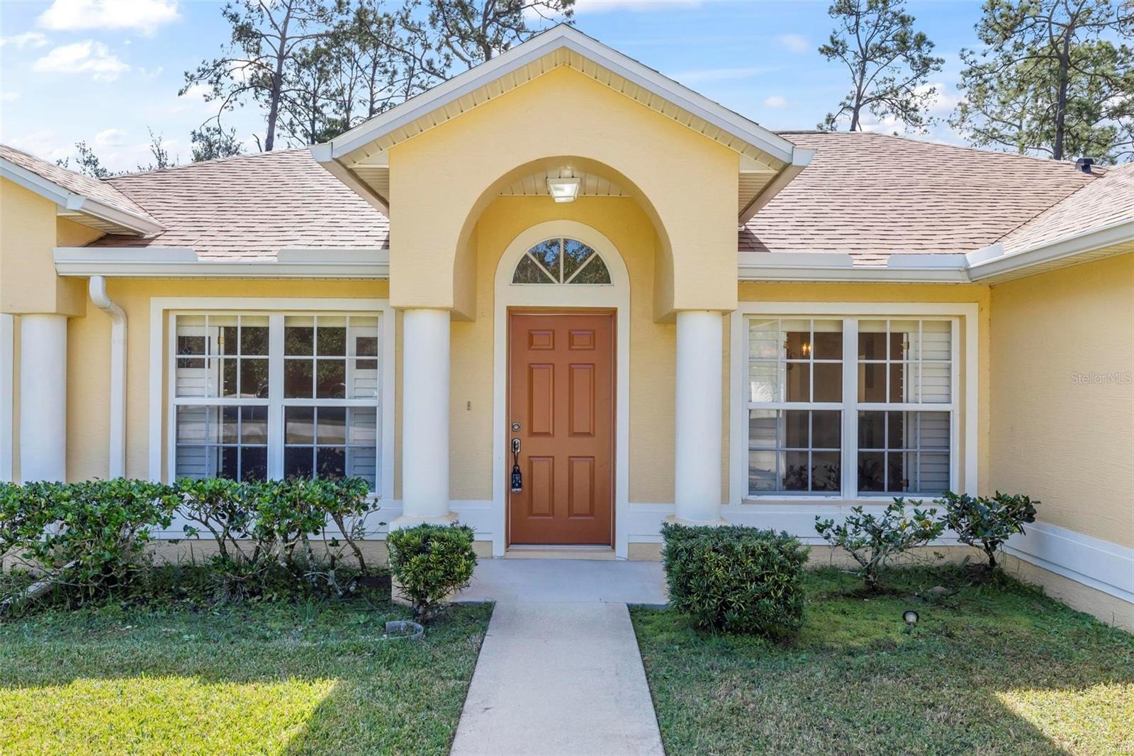 Front View