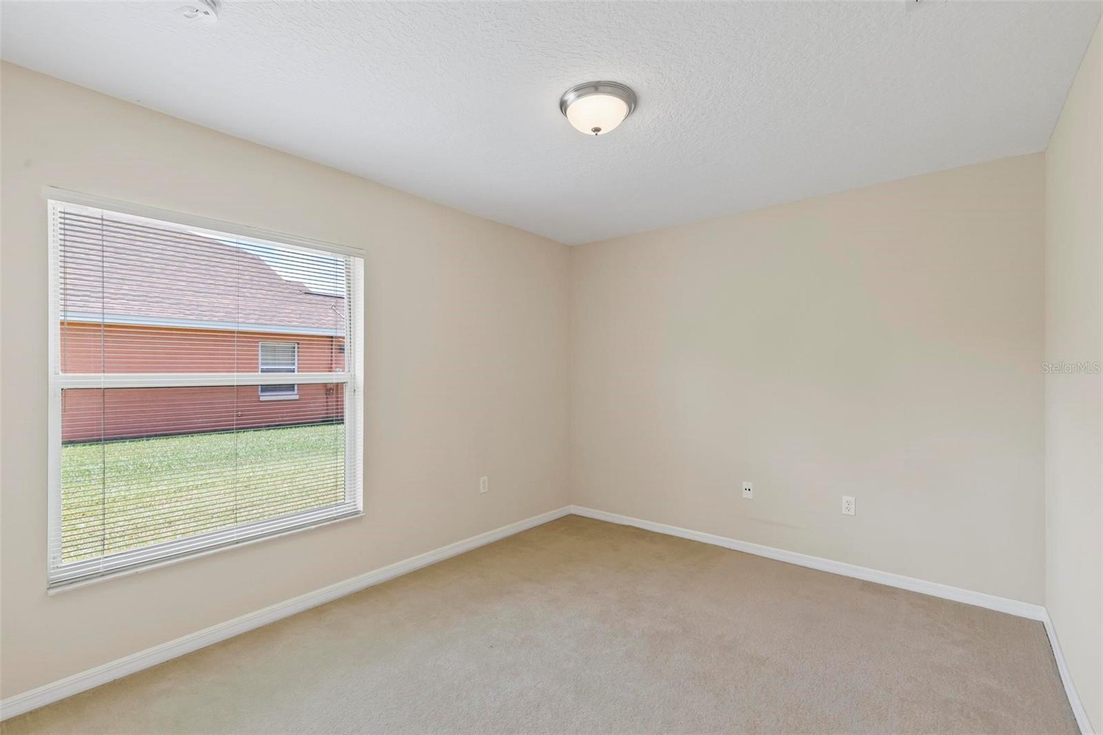 Bedroom #3