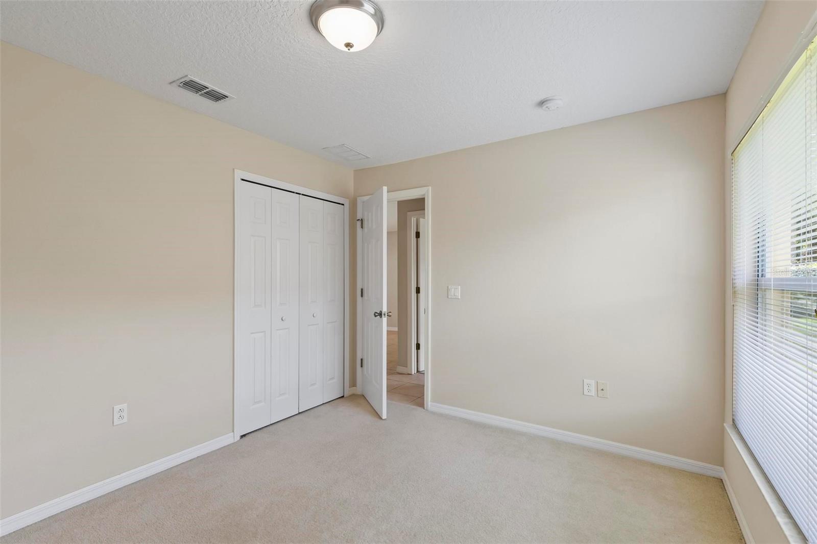 Bedroom #3