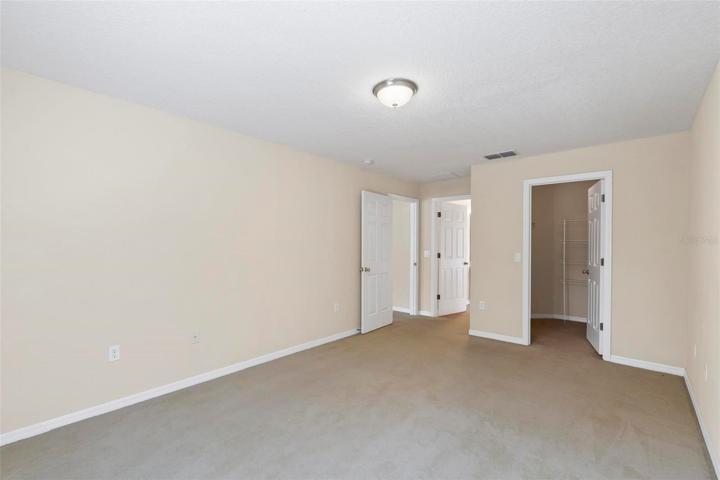 Primary Bedroom Suite