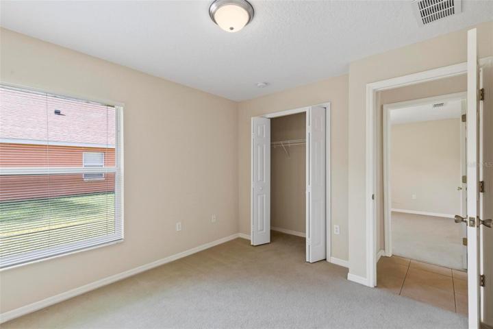 Bedroom #4