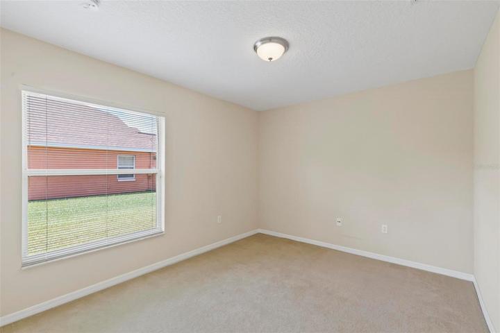 Bedroom #3