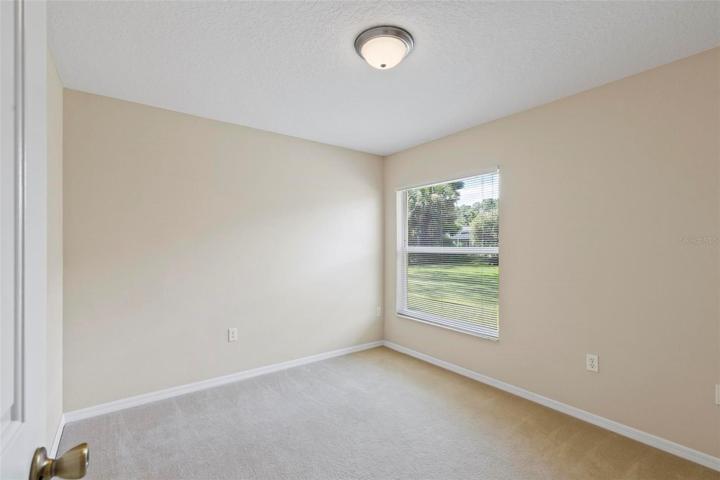 Bedroom #4