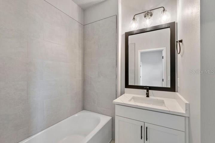 Bathroom Two