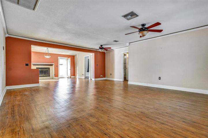 great room