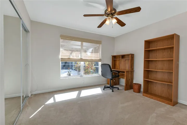 3rd bedroom