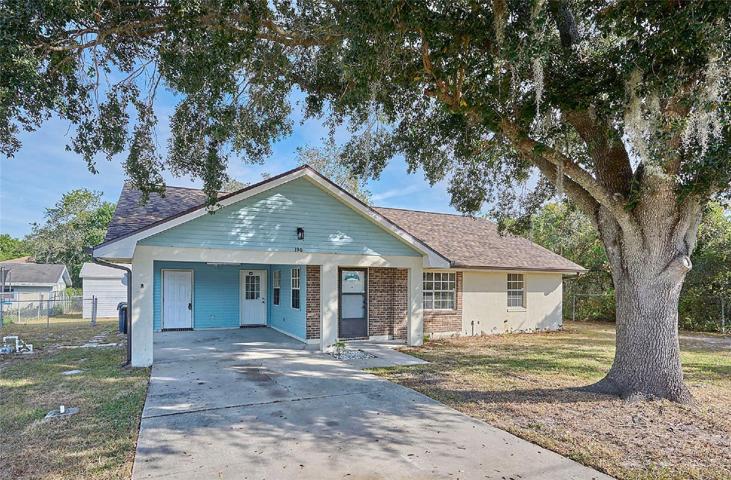 190 Holland Street in Lake Wales