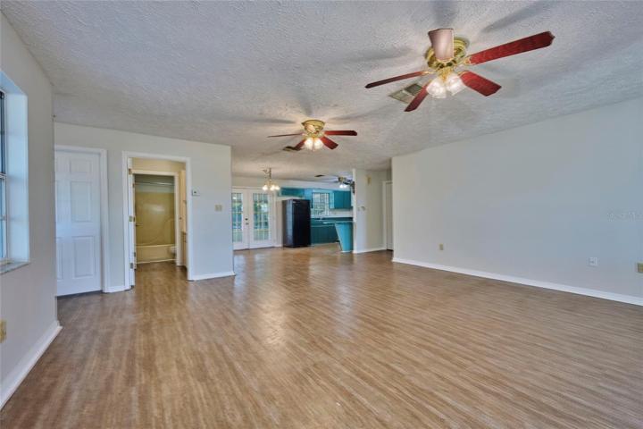 Welcome to this 2 bedroom, 2 bath home
