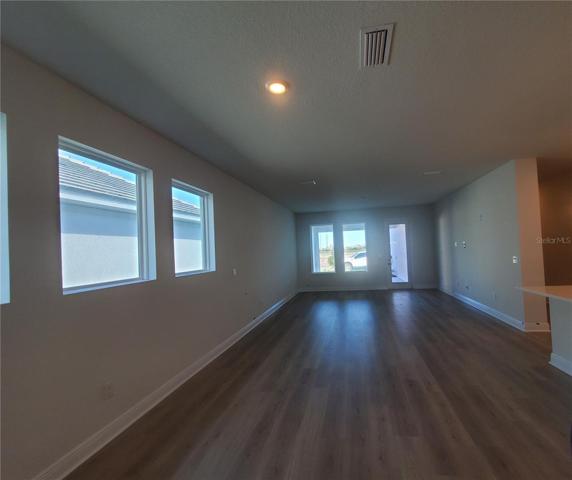 Dining & Family Room **Under Construction