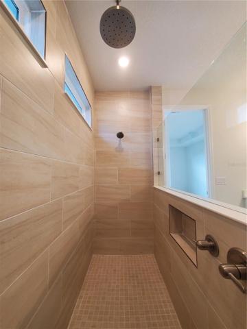Owner's Bath **Under Construction