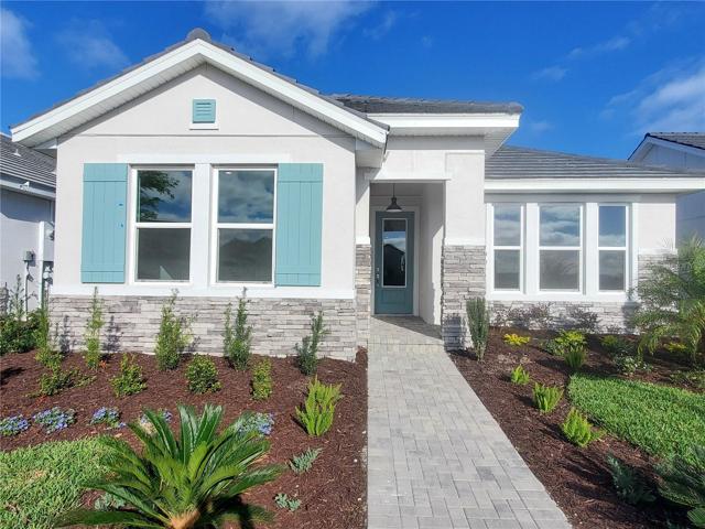 Front Exterior **Under Construction