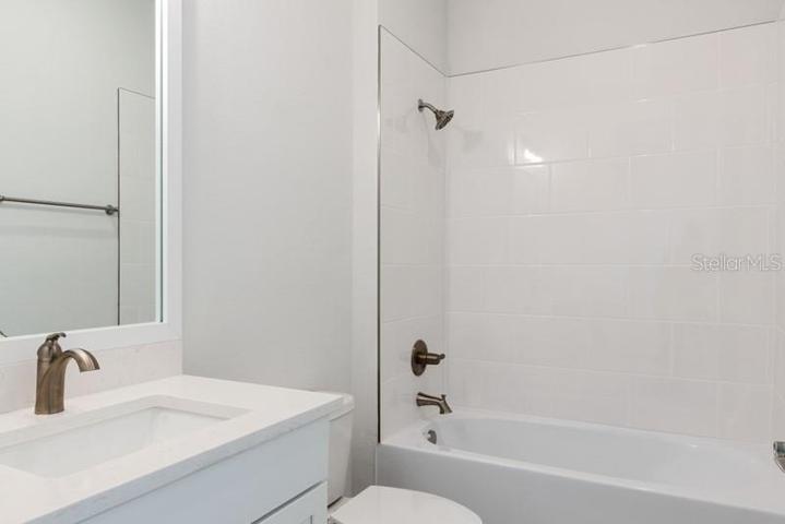 Bathroom Two