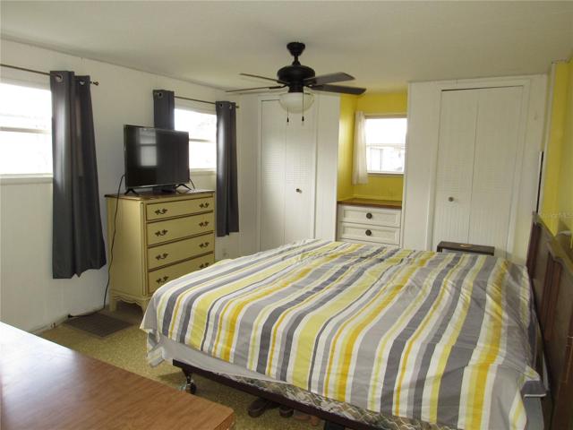 Master Bedroom.
