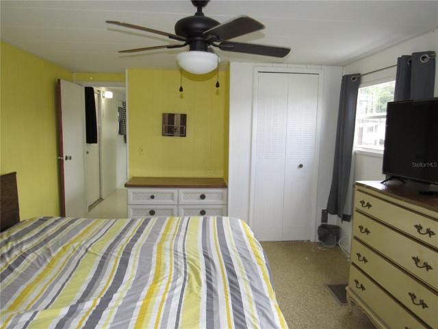 Master Bedroom.
