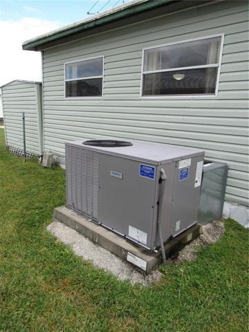 Updated HVAC (2017)