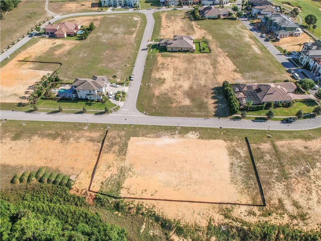 Reunion, Florida 34747, 0 , 0 ,0,Land,For Sale,TWIN EAGLES,0,O6152812