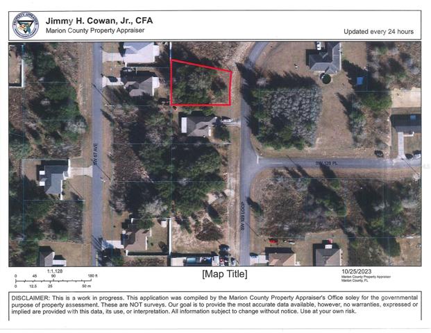 MCPA aerial GIS