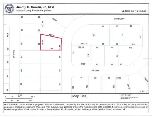 MCPA - W/ measurements
