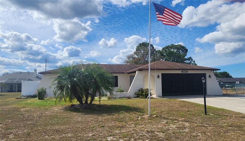 WELCOME TO 11380 PARKVIEW ST.