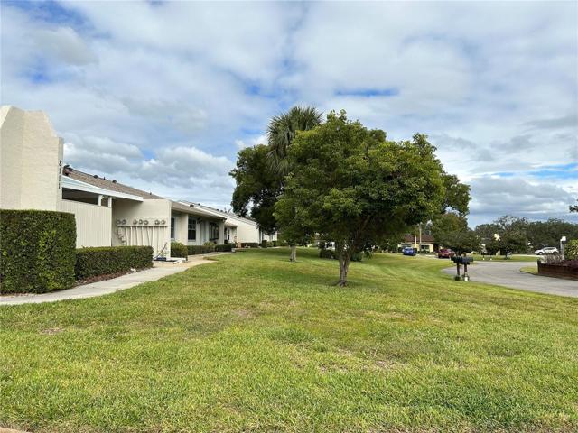 Bldg 8111 East View