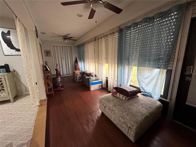 Sun Room/Florida Room