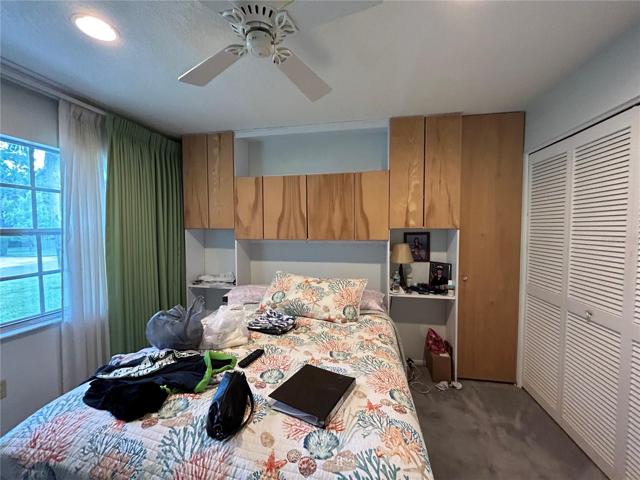 Bedroom 2 Built-Ins