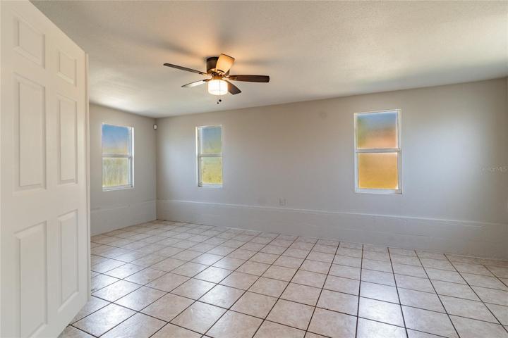bonus room