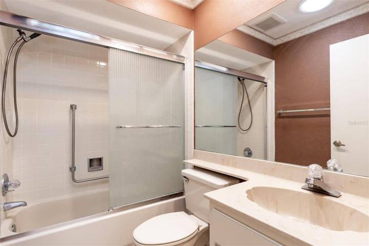Bathroom 2